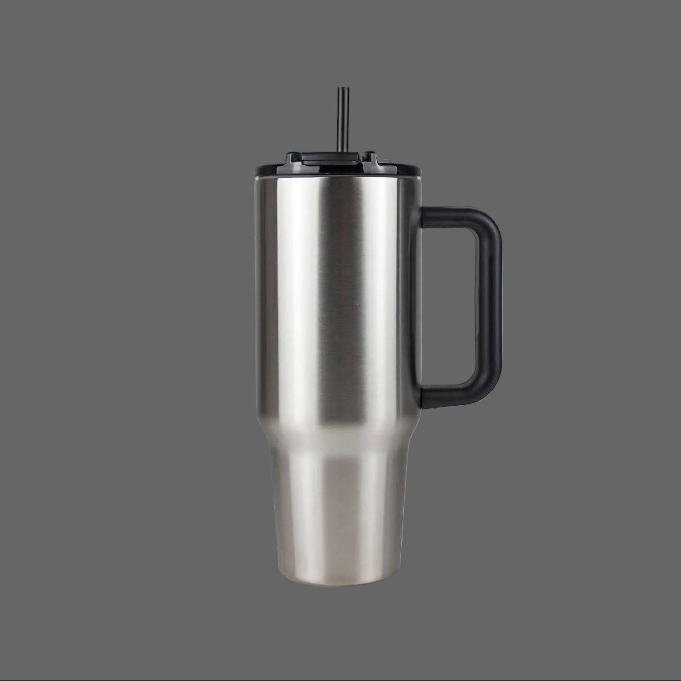 40oz STAINLESS BIG SWIG TUMBLER