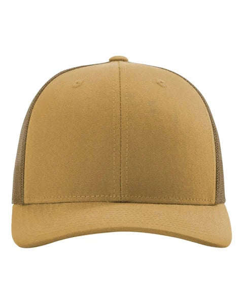 Richardson Custom Hats