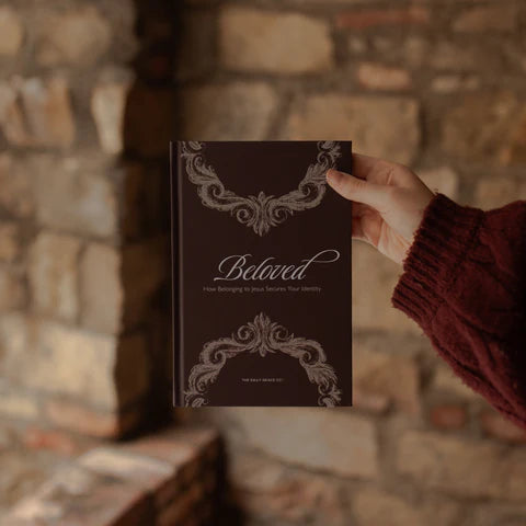 Beloved | Anthology | How Belonging to Jesus Secures Your Identity