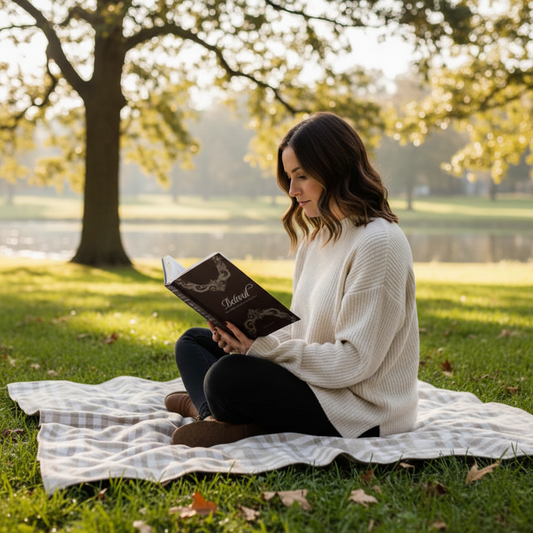 Beloved | Anthology | How Belonging to Jesus Secures Your Identity