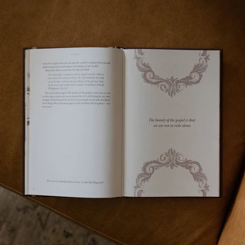 Beloved | Anthology | How Belonging to Jesus Secures Your Identity