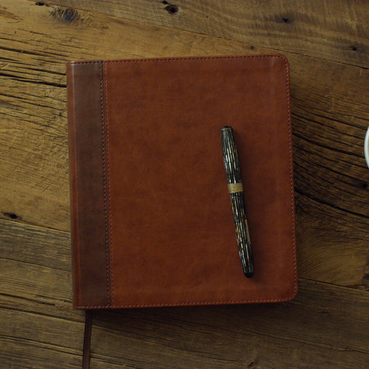 ESV Journaling Study Bible