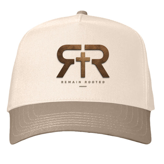 Natural/ Khaki - 8869VC - FRONT