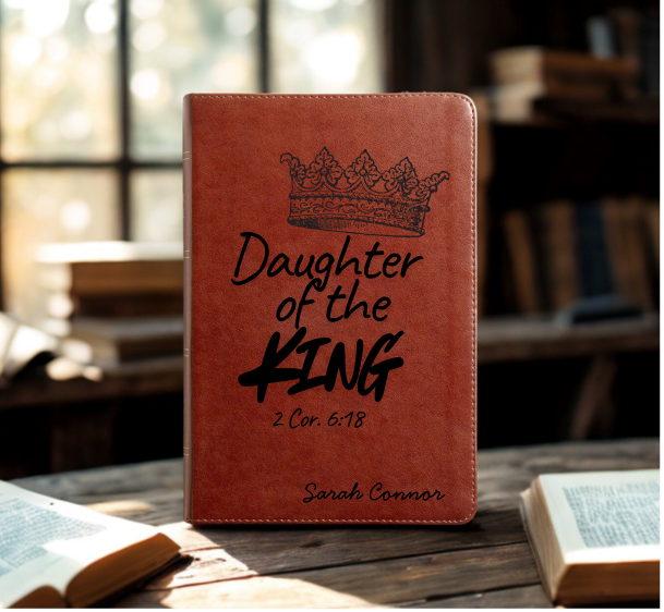 Full Cover Design and Name