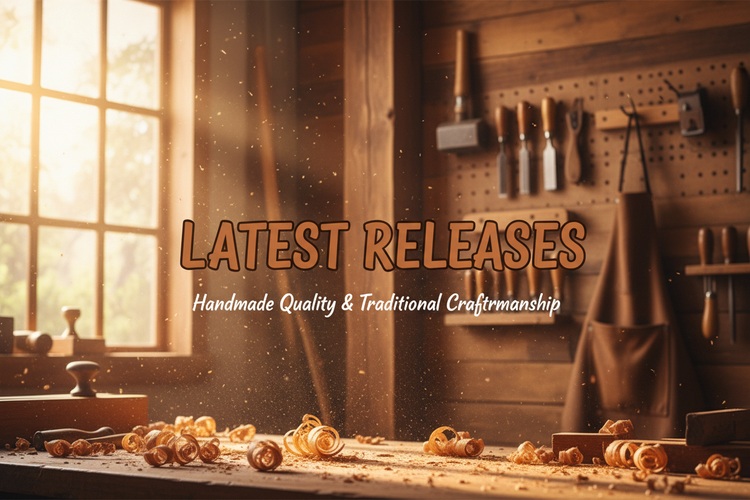 NEW PRODUCTS