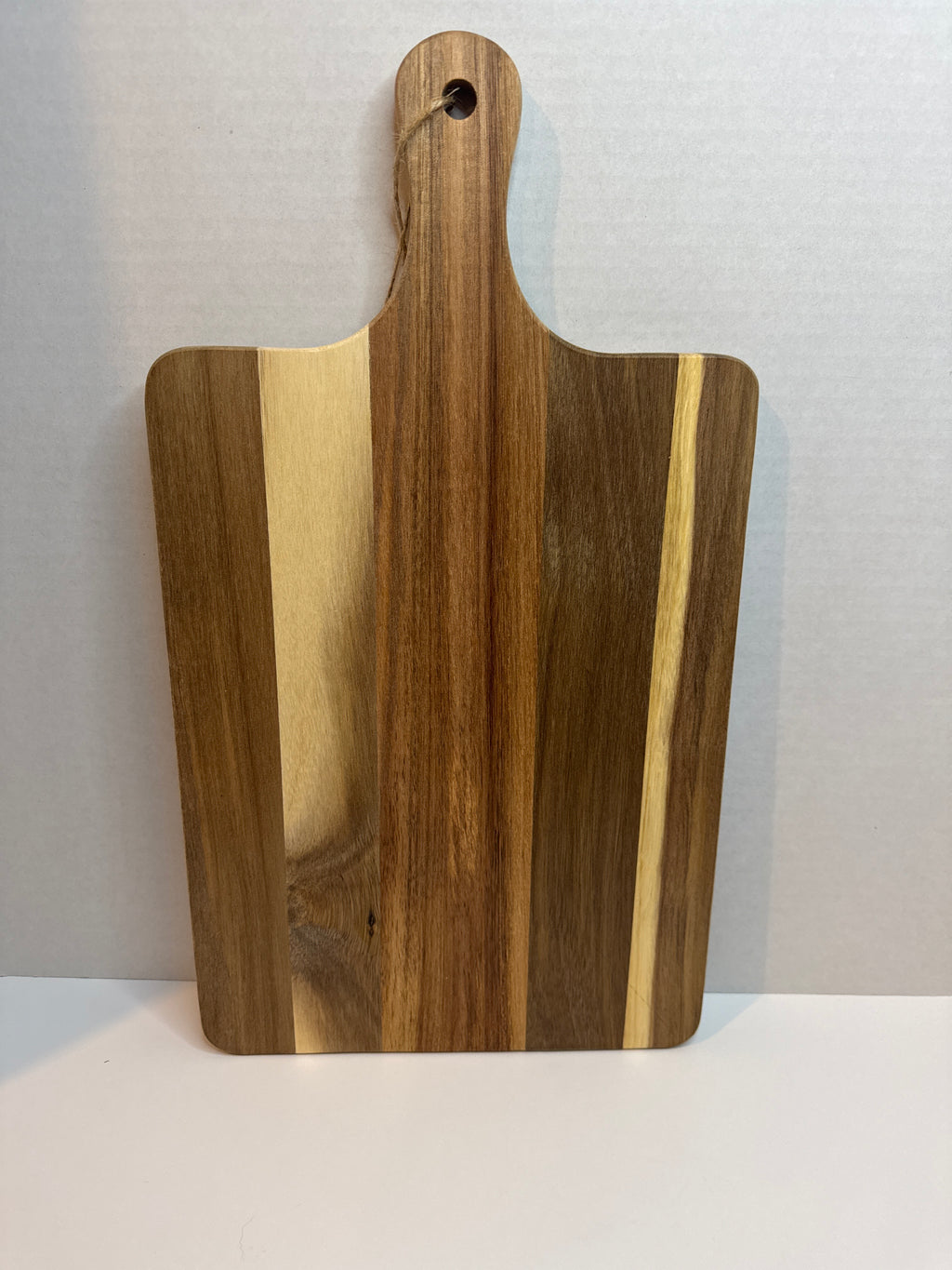 Personalized Cutting Board