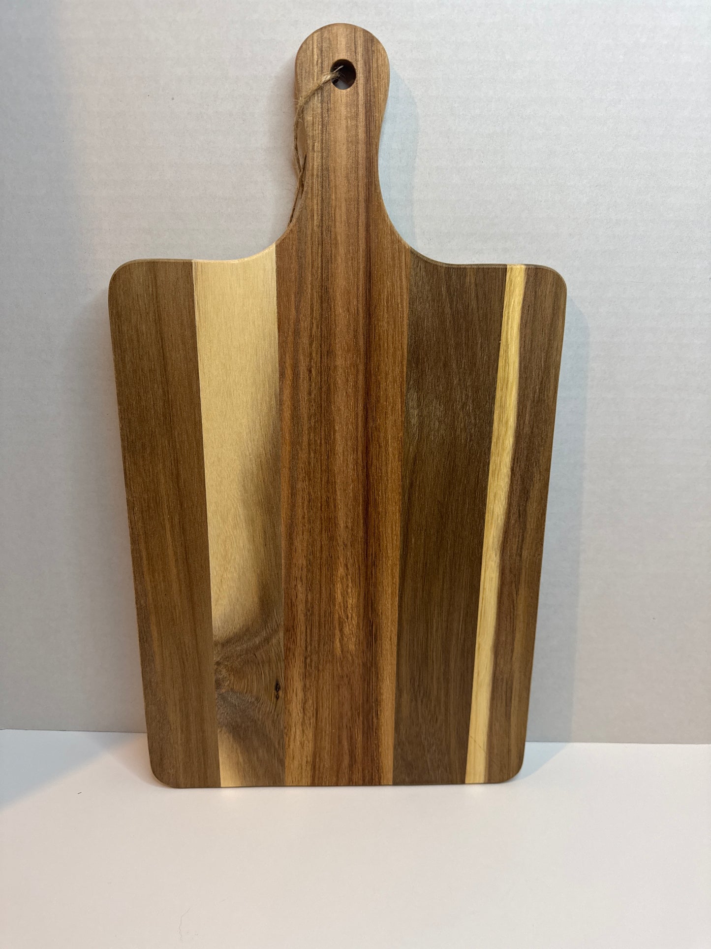 Your Family Recipe, Engraved on a Cutting Board