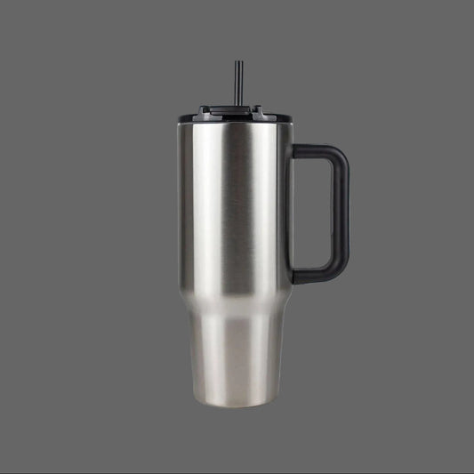 40oz STAINLESS BIG SWIG TUMBLER