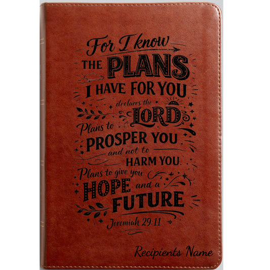 ESV Single Column Heritage Bible