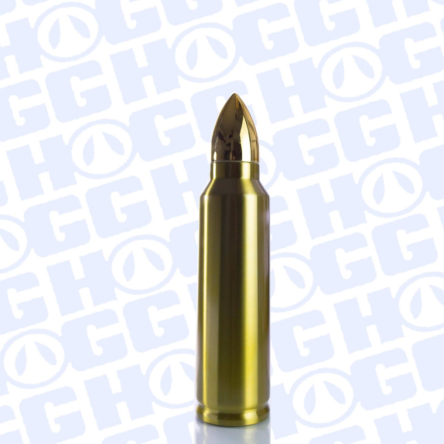 32oz BULLET TUMBLER - Gold