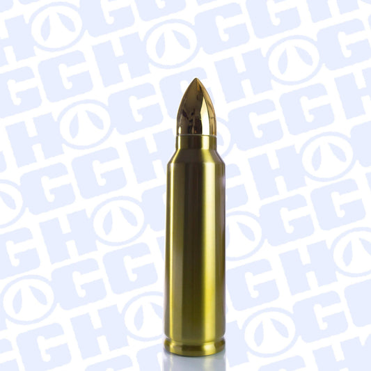 32oz BULLET TUMBLER - Gold