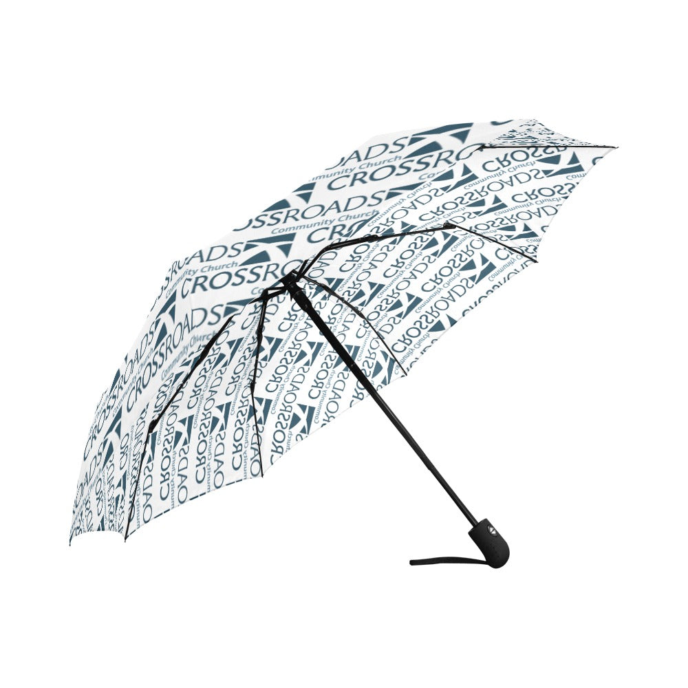 Crossroads Umbrella 2