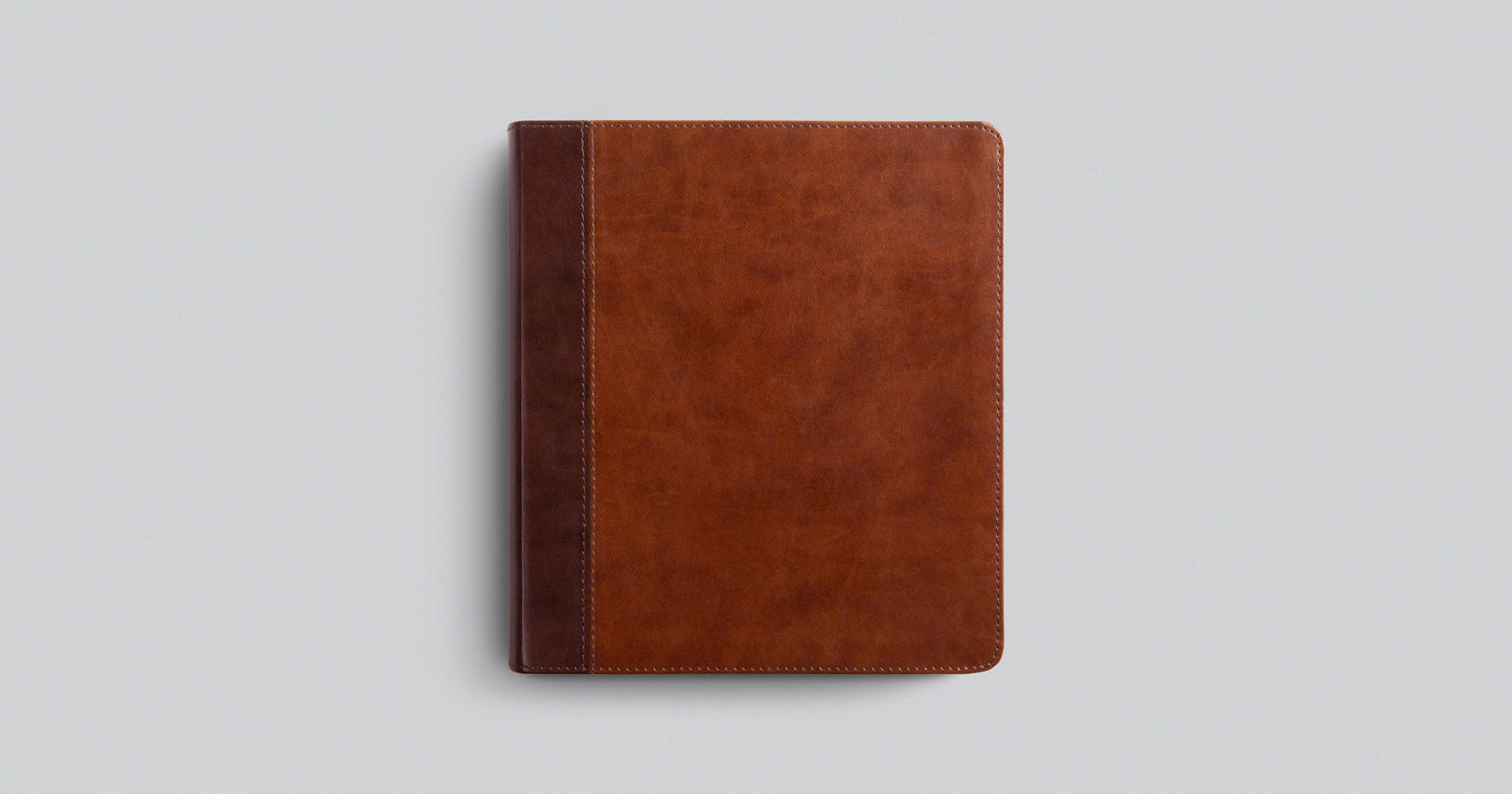 ESV Journaling Study Bible