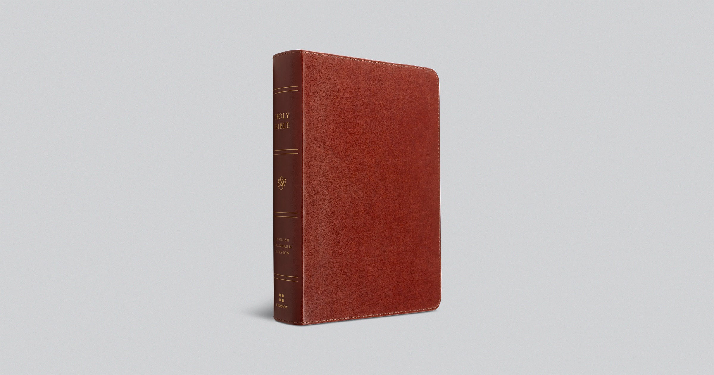 Personalized - ESV Single Column Heritage Bible