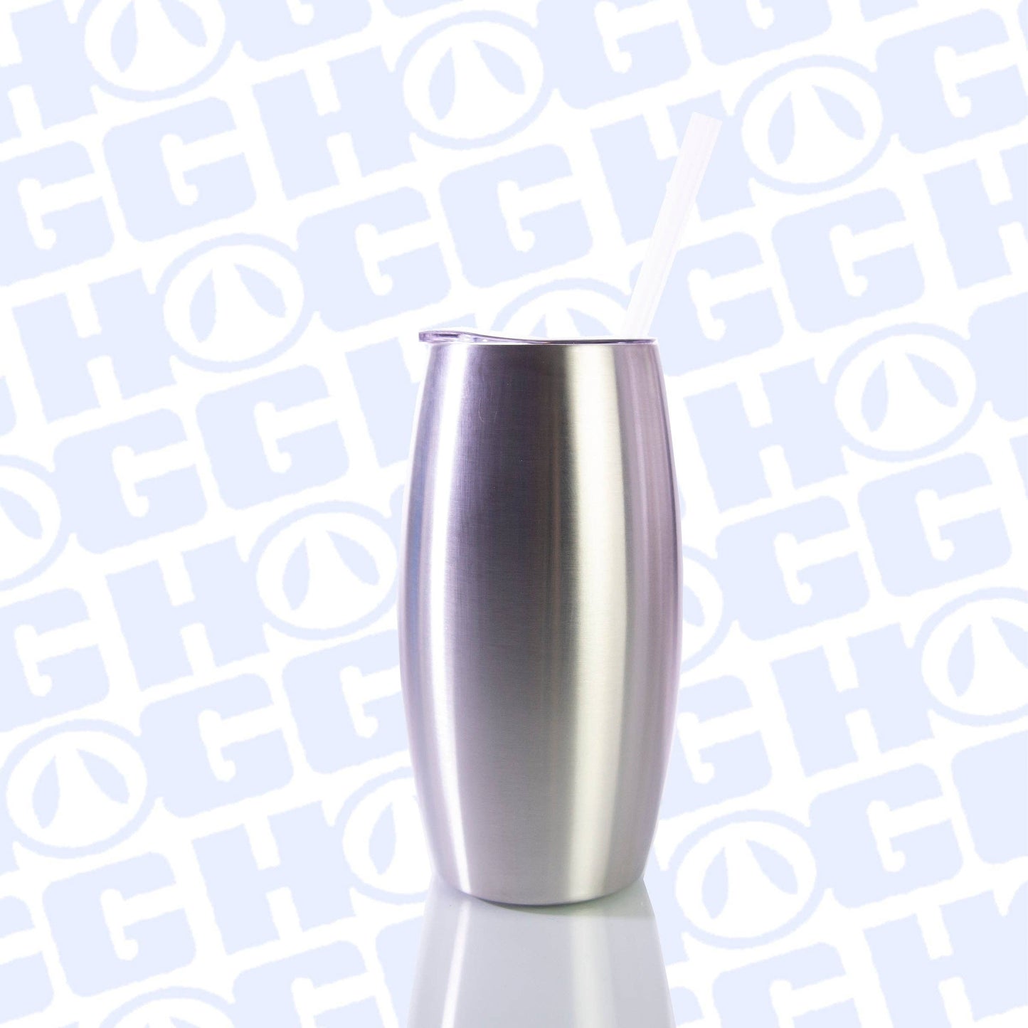 25oz STEMLESS TUMBLER