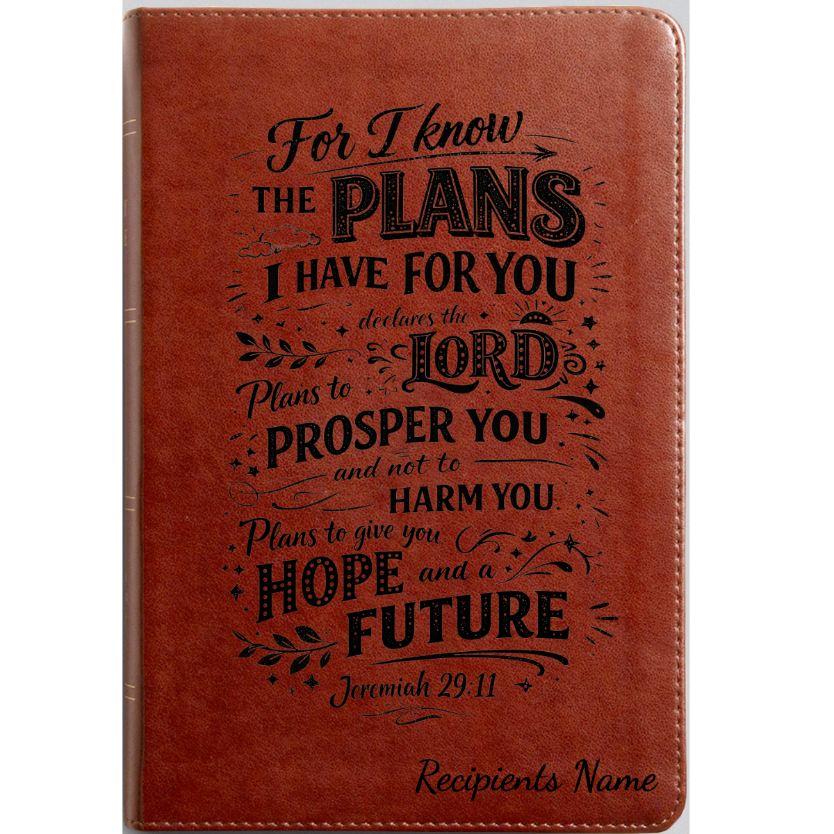 ESV Single Column Heritage Bible