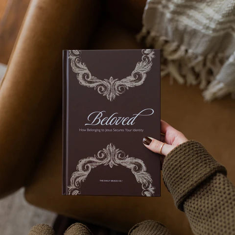 Beloved | Anthology | How Belonging to Jesus Secures Your Identity