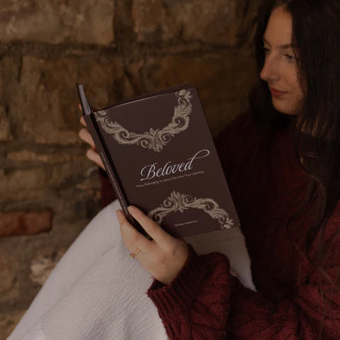 Beloved | Anthology | How Belonging to Jesus Secures Your Identity