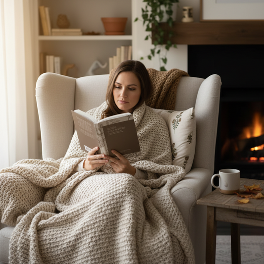 Beside Still Waters: Finding Rest in Every Season of Motherhood