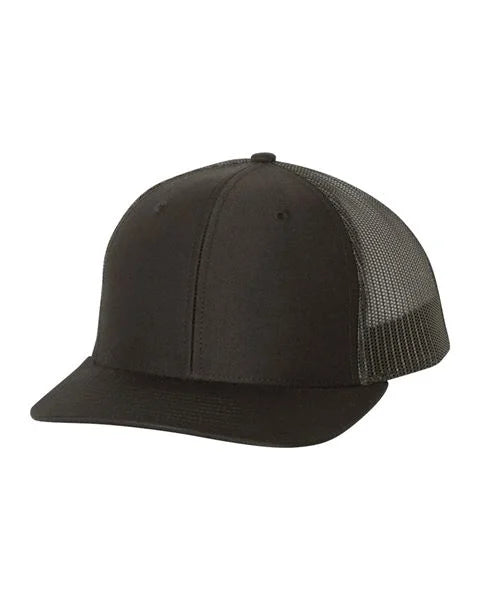 Richardson Custom Hats
