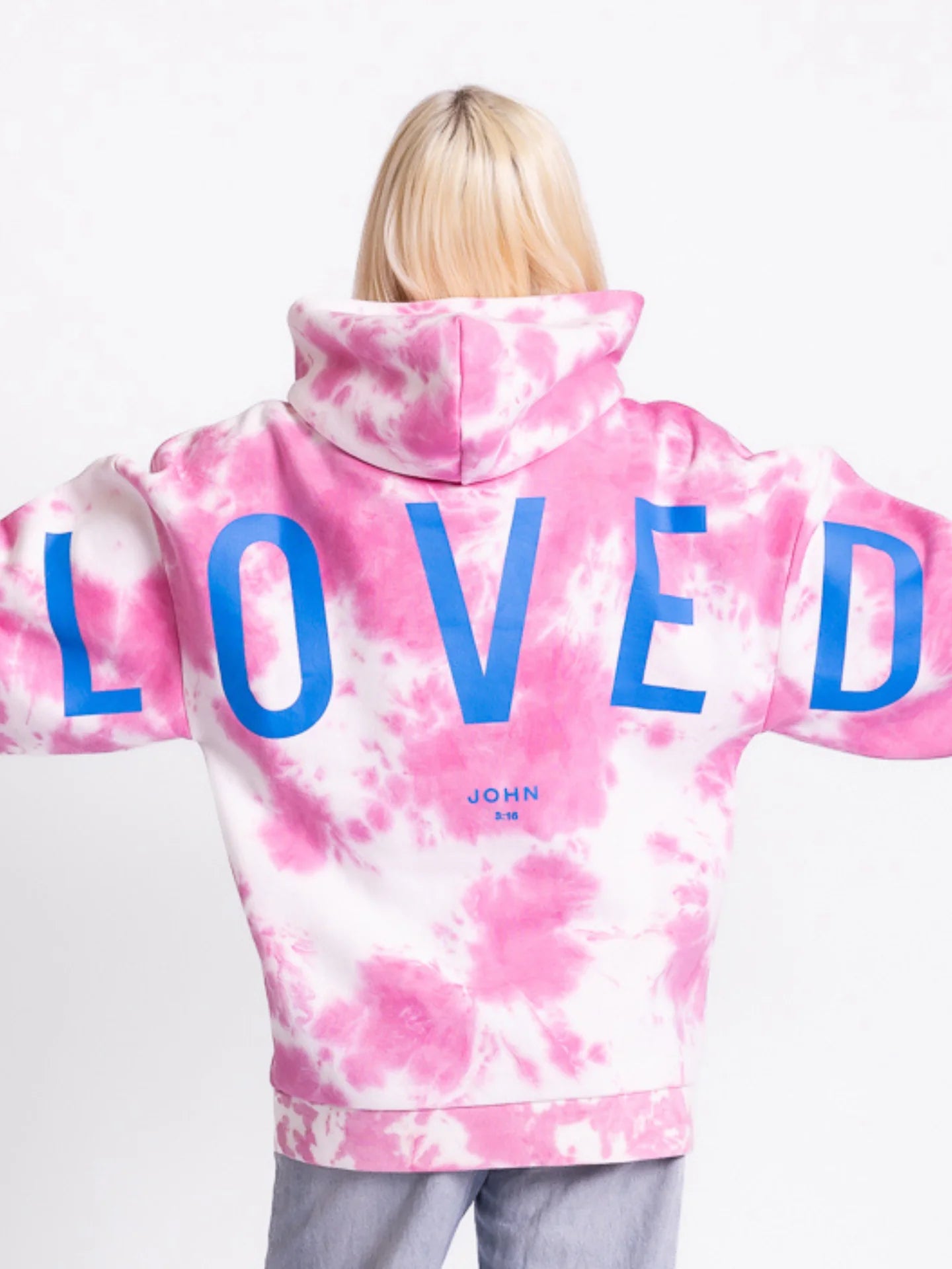 Kingdom Essentials G.L.O Hoodies