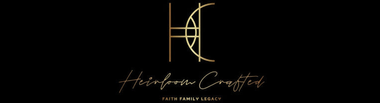 Heirloom Crafted Co. gift card