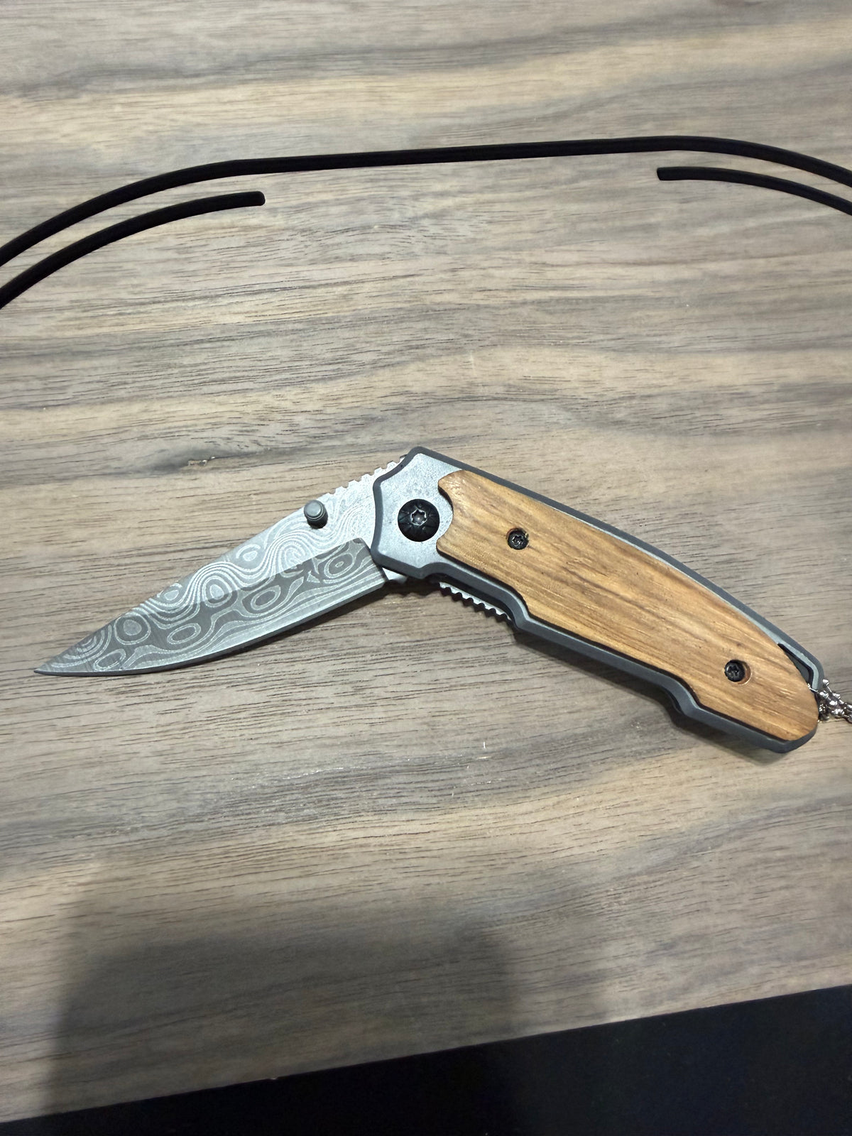Live Engraving