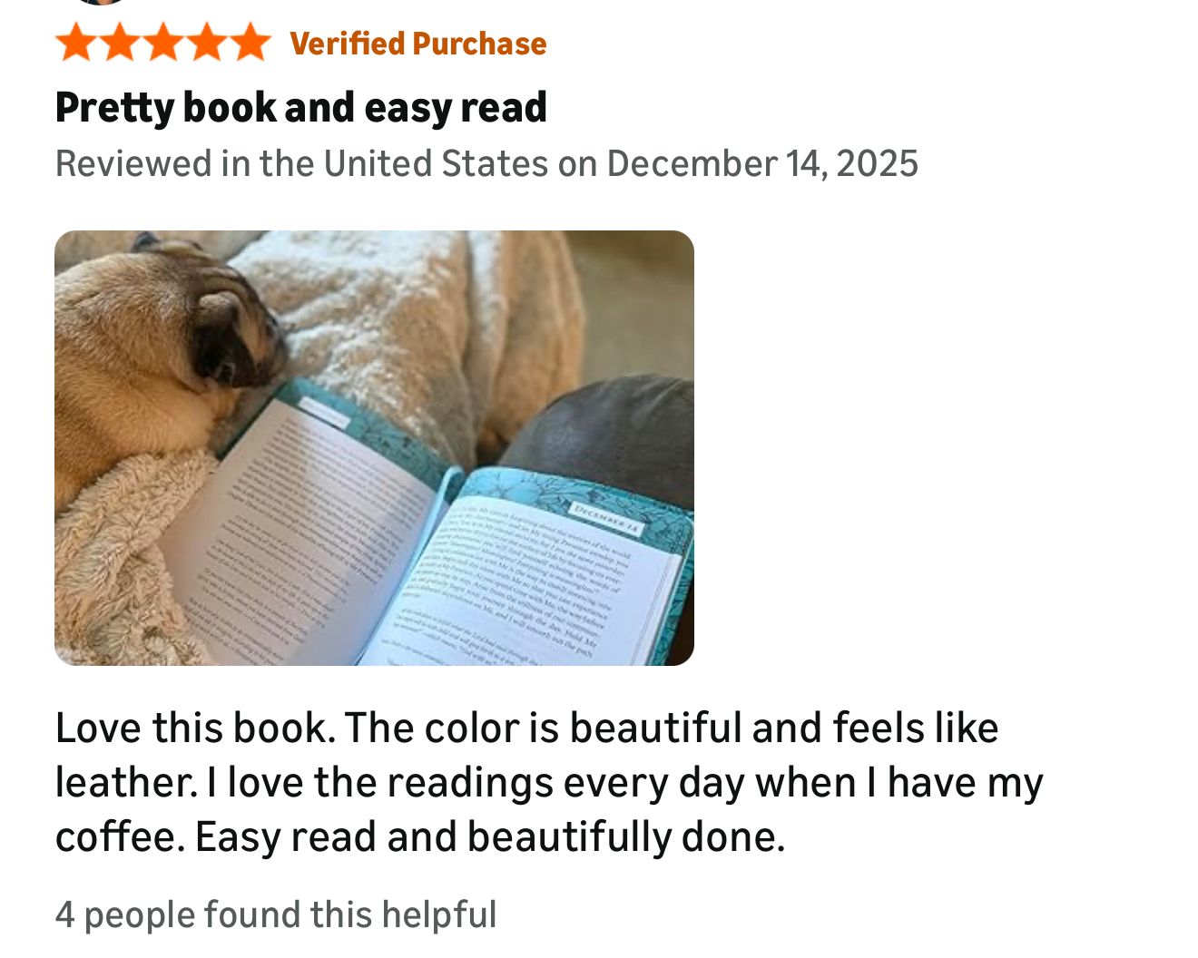 Jesus Calling by Sarah Young