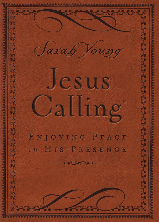 Jesus Calling by Sarah Young