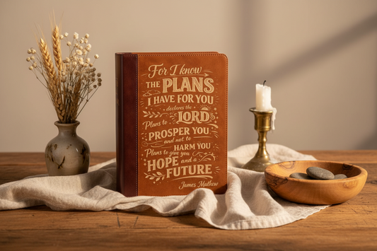 ESV Journaling Study Bible