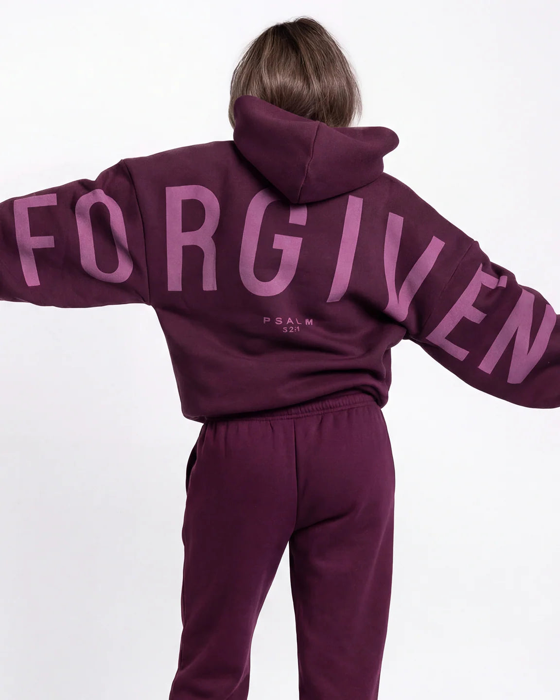 Kingdom Essentials G.L.O Hoodies