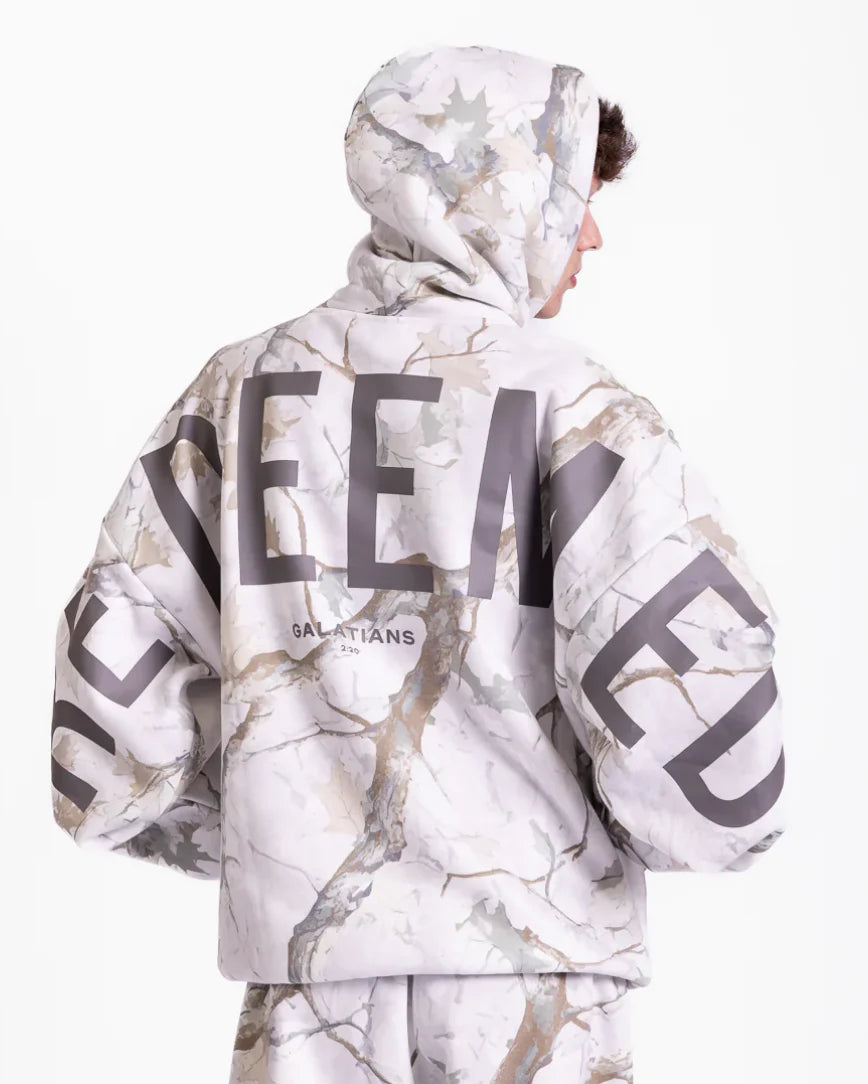 Kingdom Essentials G.L.O Hoodies
