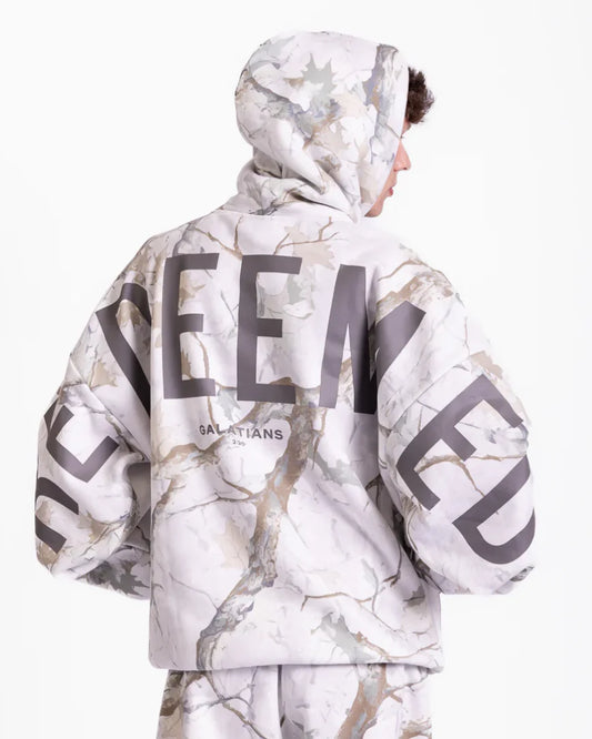 Kingdom Essentials G.L.O Hoodies