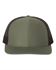 Richardson Custom Hats