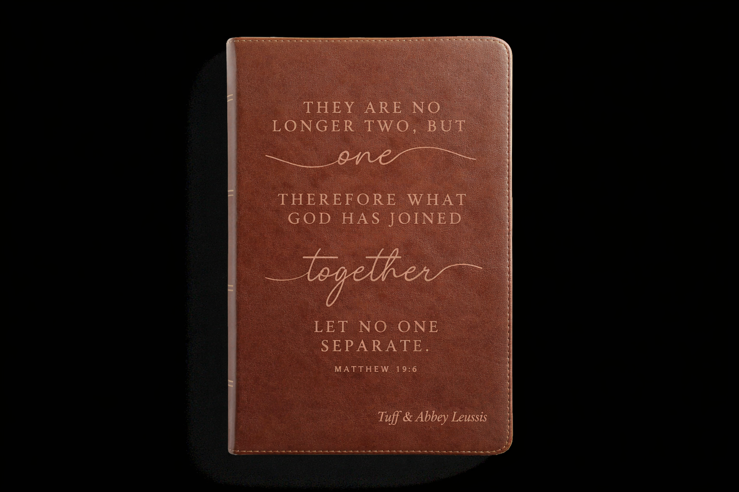 ESV Student Study Bible - Chestnut