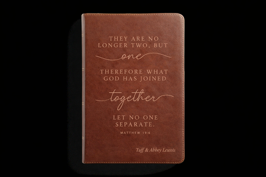 ESV Student Study Bible - Chestnut