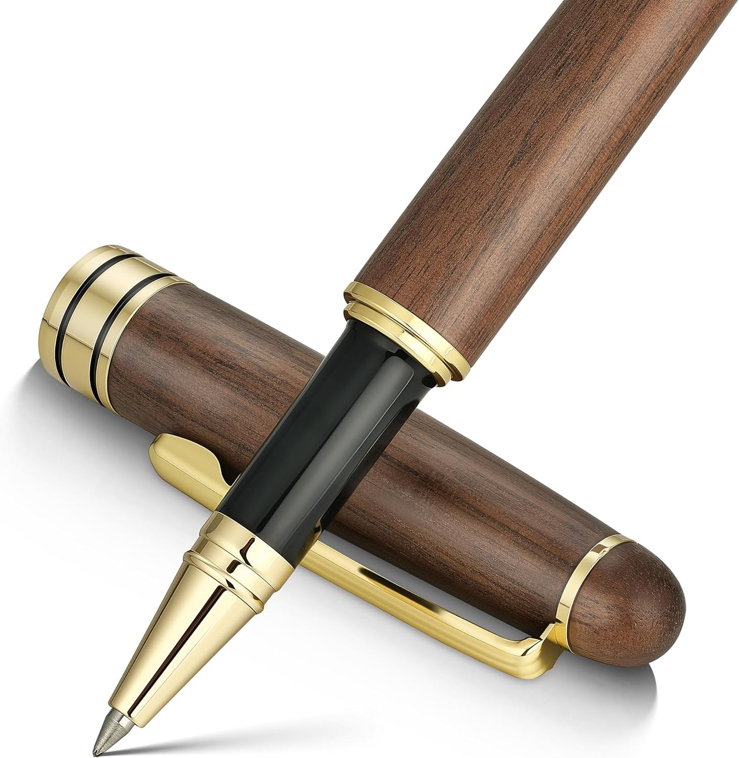 Walnut Wood Pen