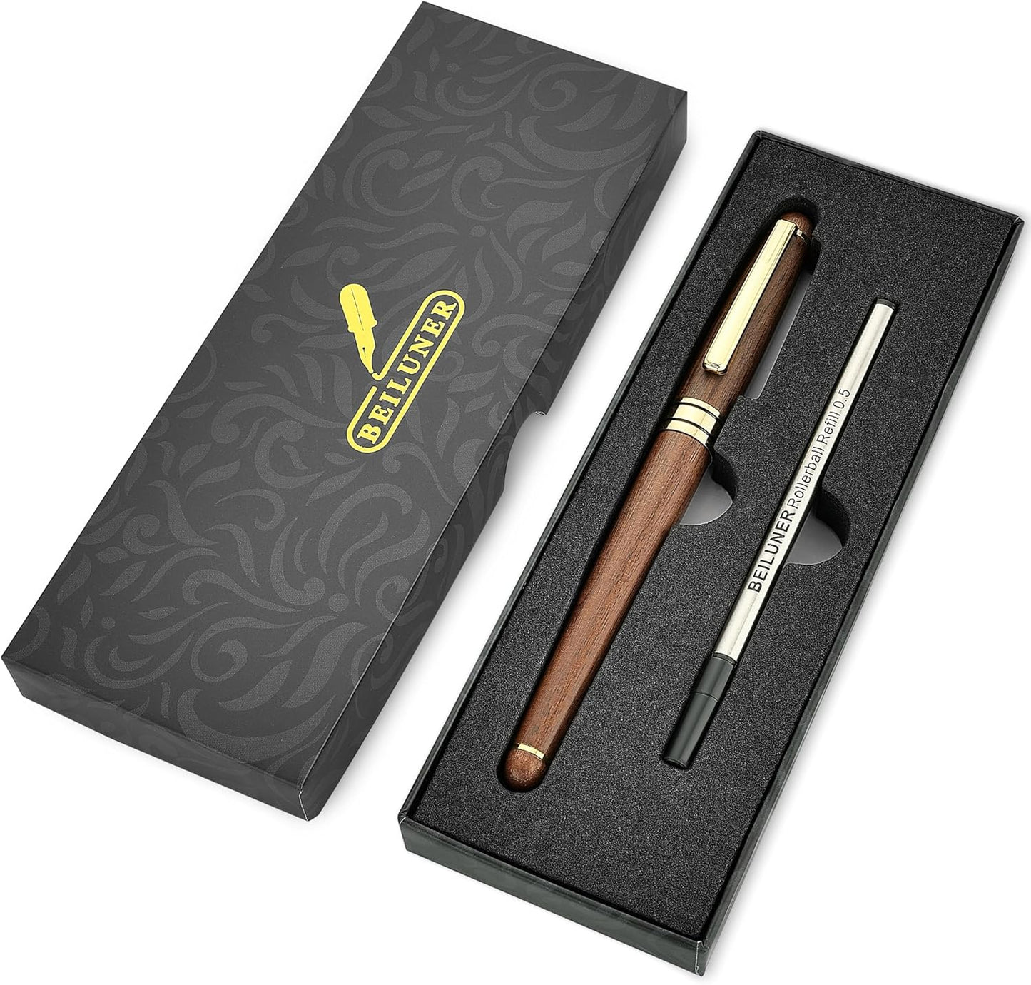 Walnut Wood Pen