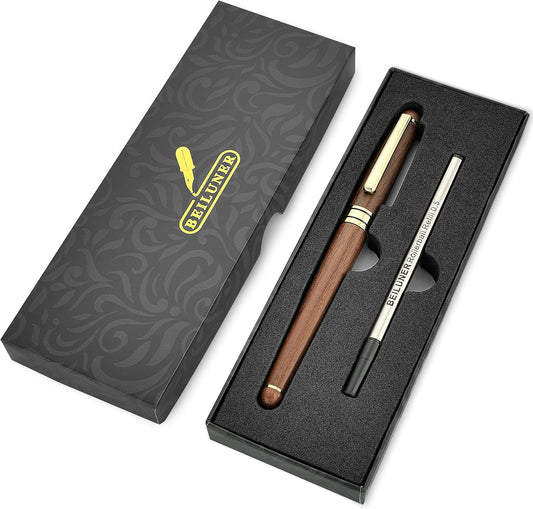 Walnut Wood Pen