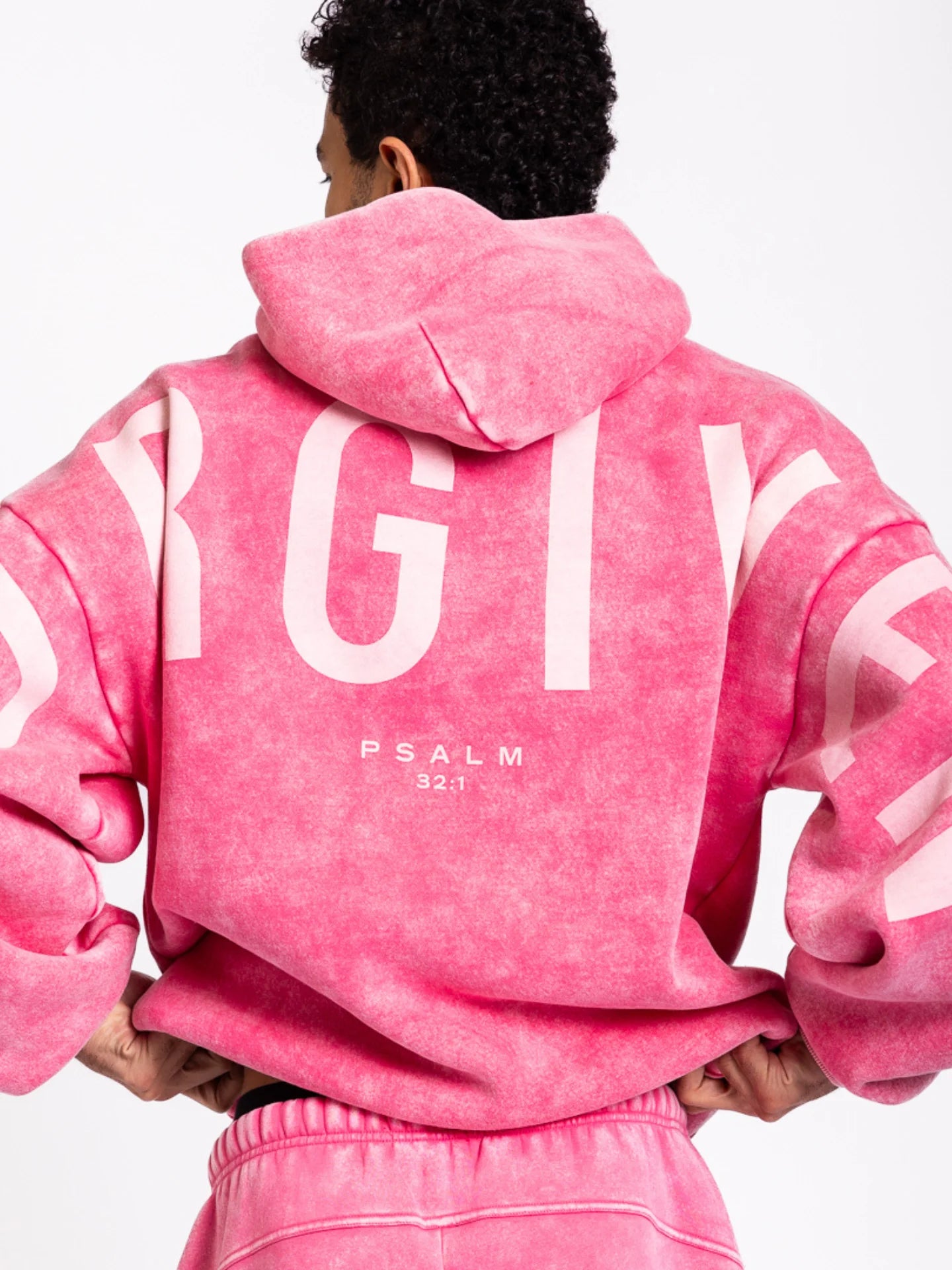 Kingdom Essentials G.L.O Hoodies