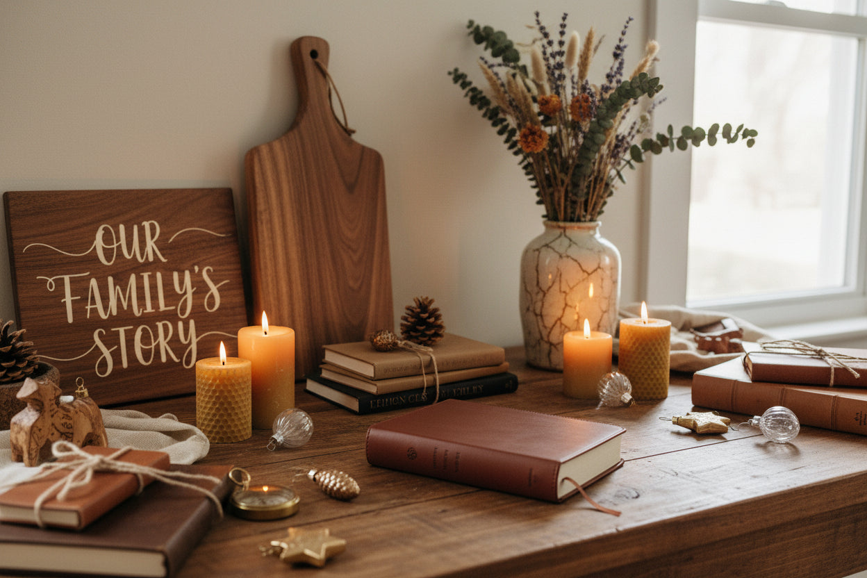 ESV Student Study Bible - Chestnut