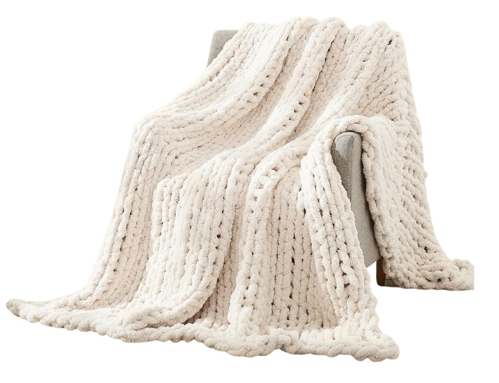 Throw Blanket