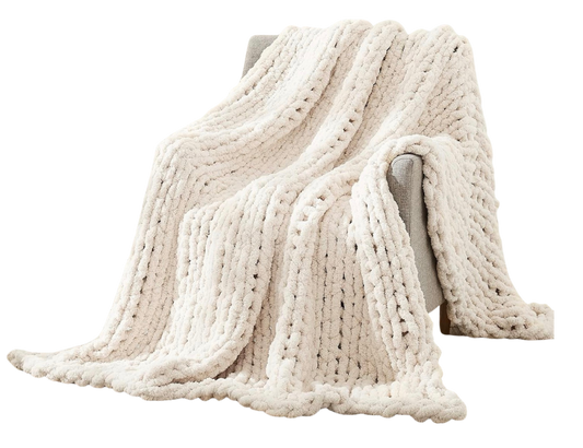 Throw Blanket
