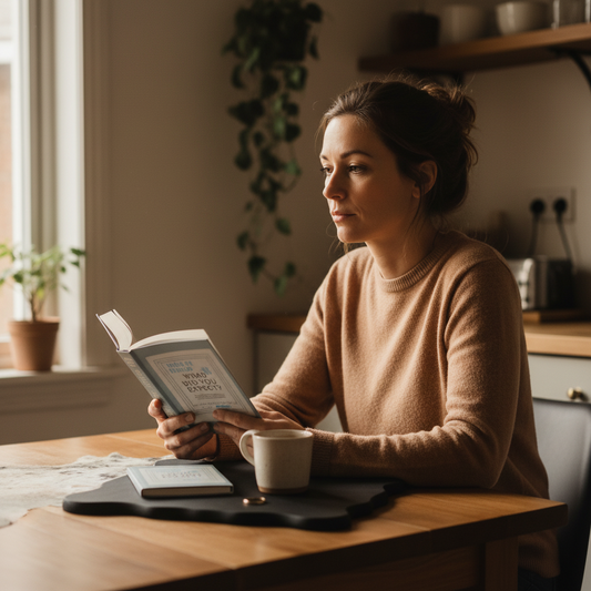 What Did You Expect? | Trusting God When Life Doesn’t Go as Planned