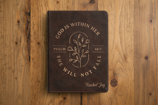 ESV Women's Study Bible - Deep Brown