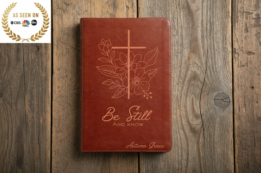 ESV Single Column Heritage Bible