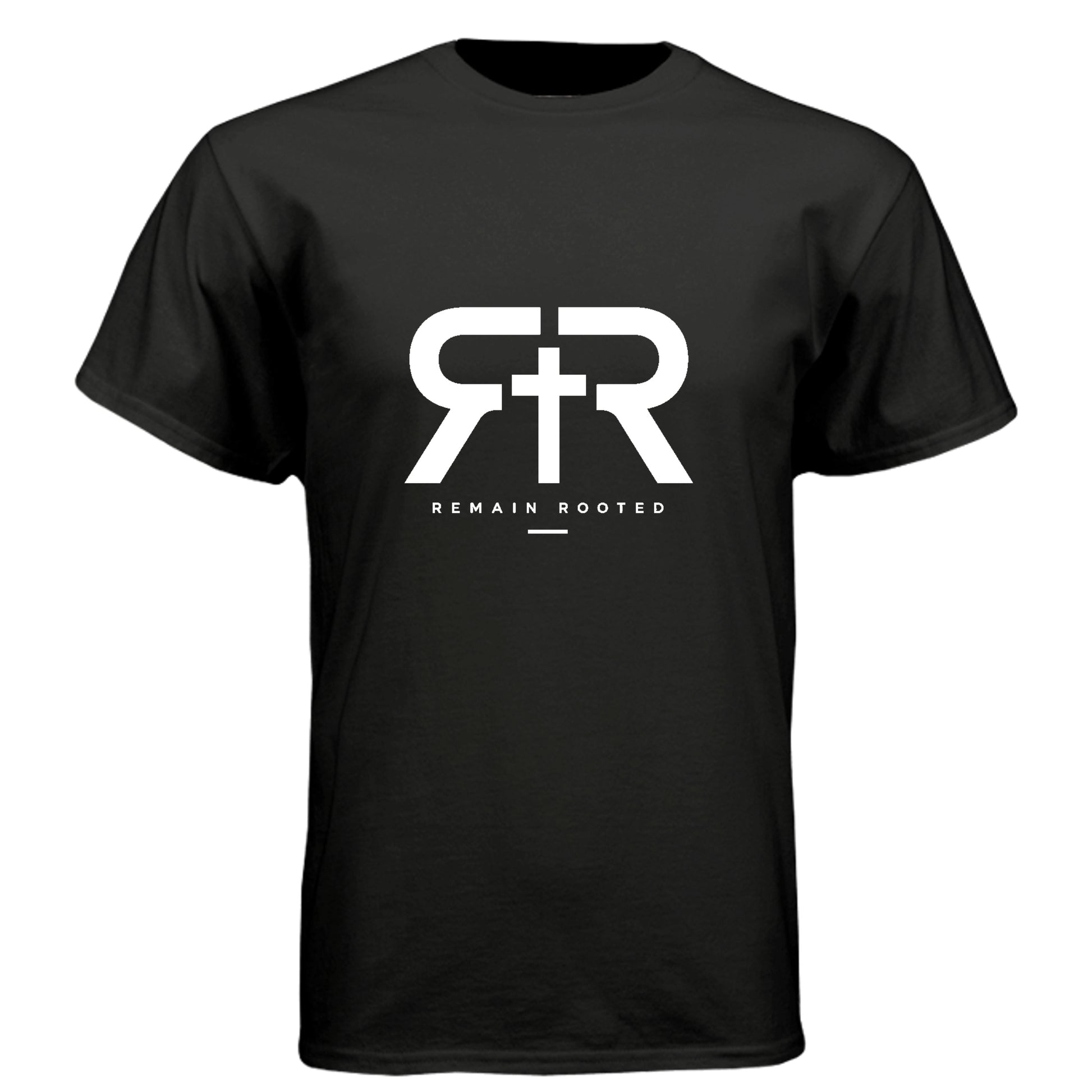 BLACK - 6010 - FRONT