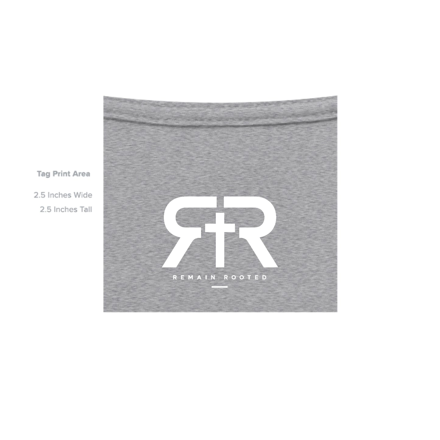 PREMIUM HEATHER - 6010 - INSIDE_TAG_LINE
