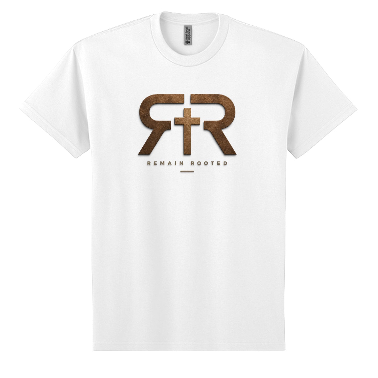 White - 7200 - FRONT