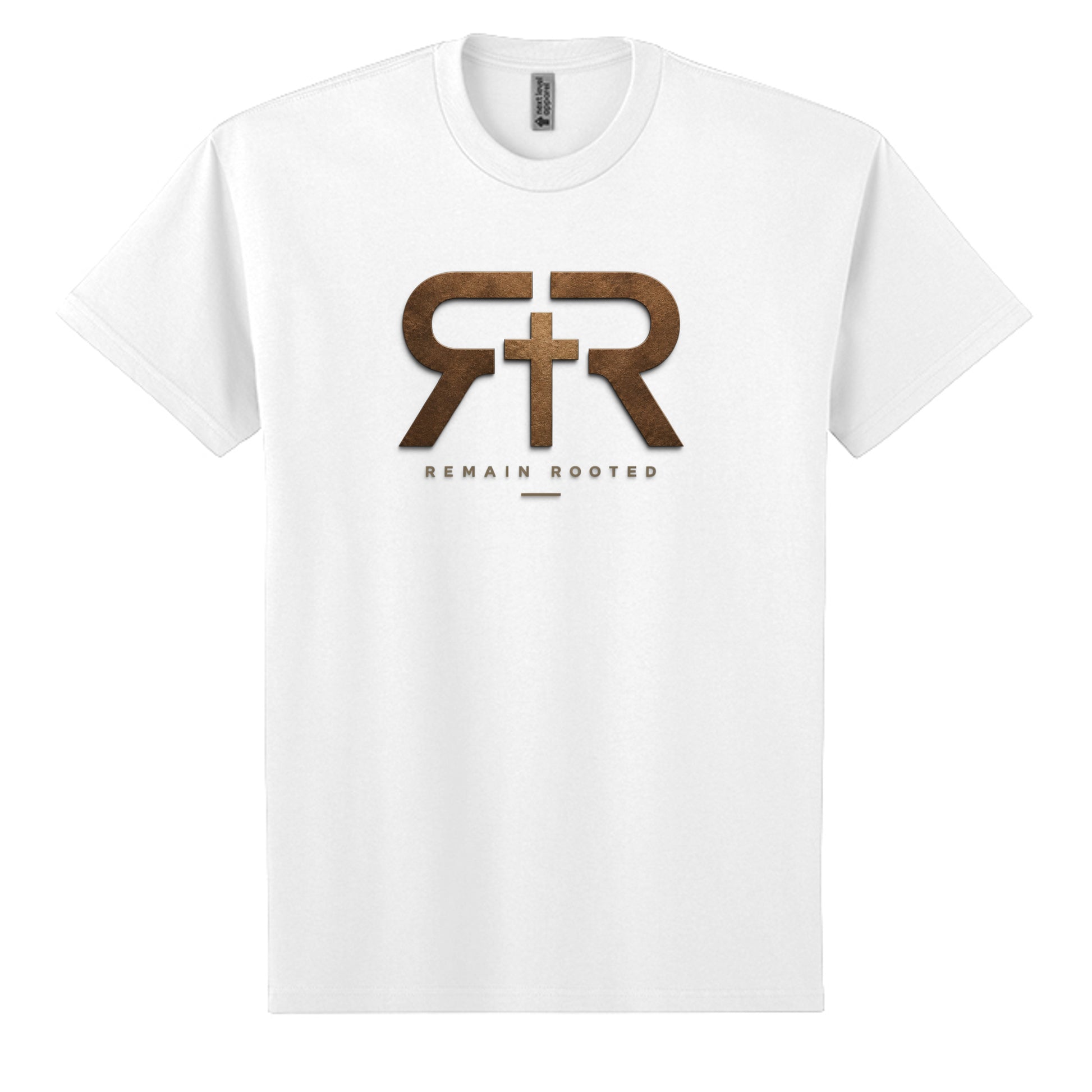 White - 7200 - FRONT